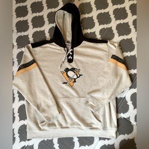 Pittsburgh Penguins Hockey Sweatshirt